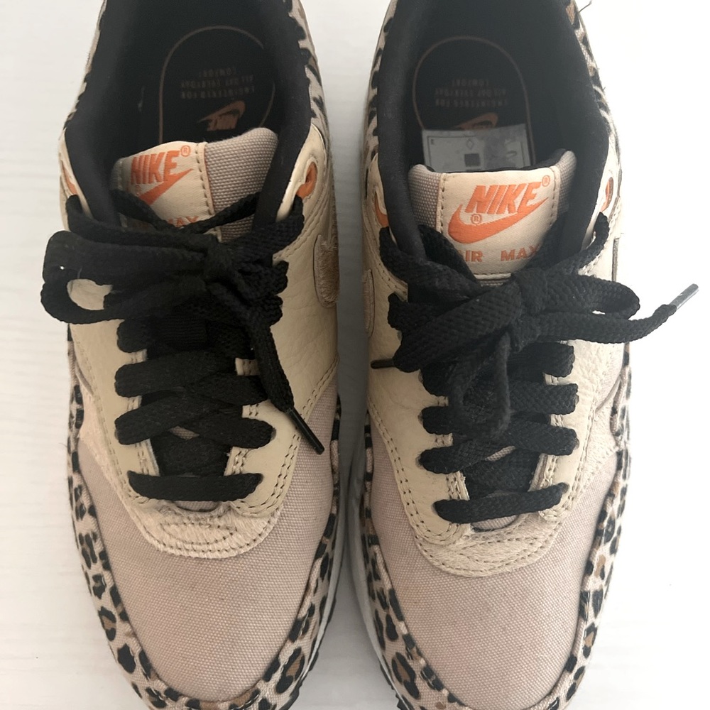 Nike Airmax - Animal Pack